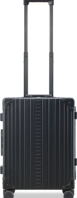 Koffer Aluminium 2.0