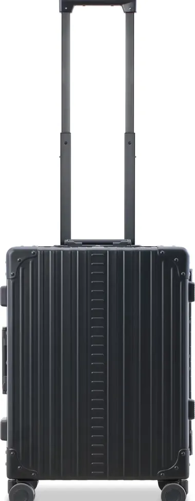 Koffer Aluminium 2.0