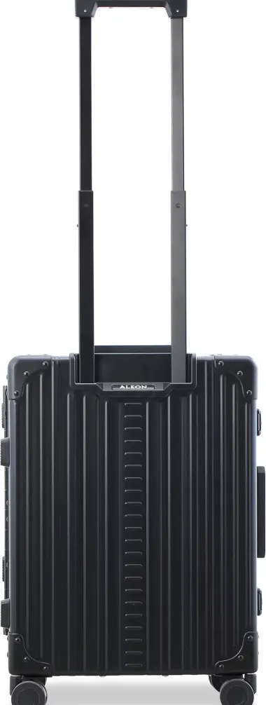 Koffer Aluminium 2.0