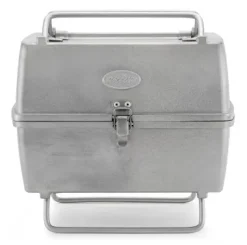 Koffergrill Flötz