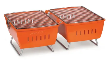 Koffergrill Flötz