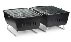 Koffergrill Flötz