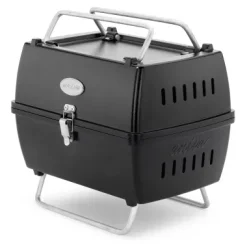 Koffergrill Flötz