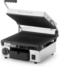 Kontaktgrill elektrisch