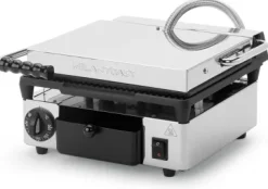 Kontaktgrill elektrisch