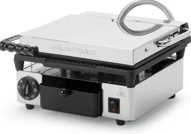 Kontaktgrill elektrisch