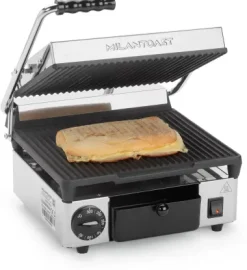 Kontaktgrill elektrisch