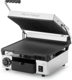 Kontaktgrill elektrisch