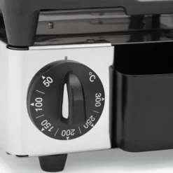 Kontaktgrill elektrisch
