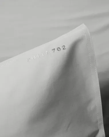 Kopfkissenbezug bedMATE