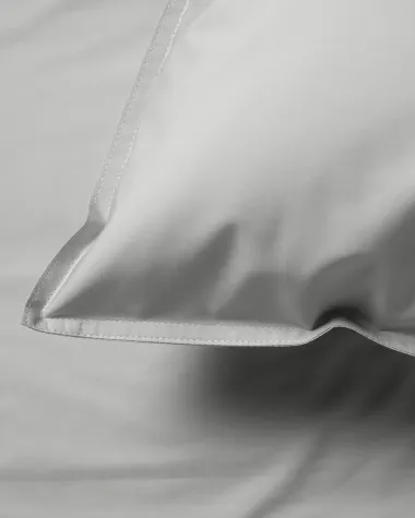 Kopfkissenbezug bedMATE