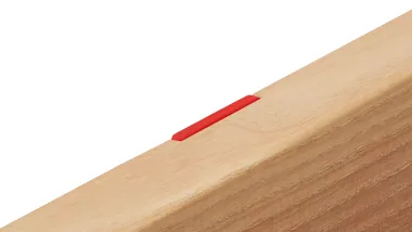 Kopfteil und Rückenlehne Schmieger