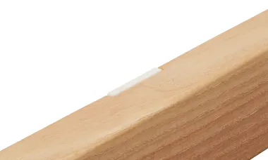 Kopfteil und Rückenlehne Schmieger