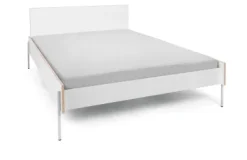 Kopfteil zu Bett Hans