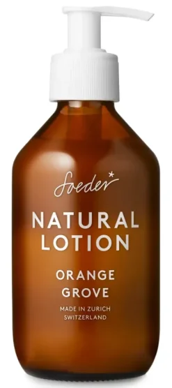 Körperlotion Soeder