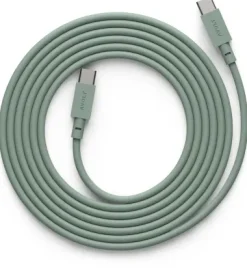 Ladekabel USB-C – USB-C