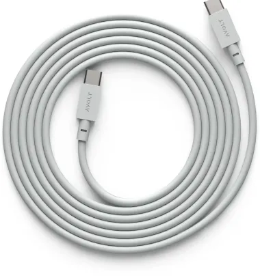 Ladekabel USB-C – USB-C