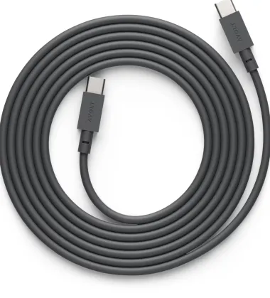 Ladekabel USB-C – USB-C