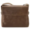 Ledertasche Messenger