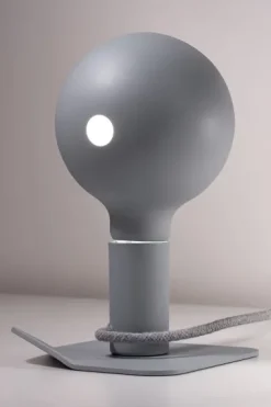 LED-Globelampe Camo