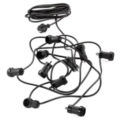 Lichterkette Open