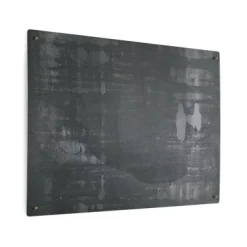 Magnetwand Rohstahl warmgewalzt
