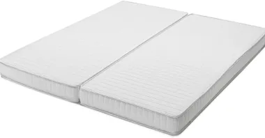 Matratze Standard Duo