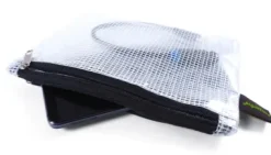 Mehrkammeretui Mesh Bag