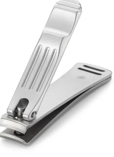 Nagelknipser Edelstahl