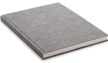 Notizbuch Chiyogami