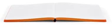 Notizbuch Colour Clash