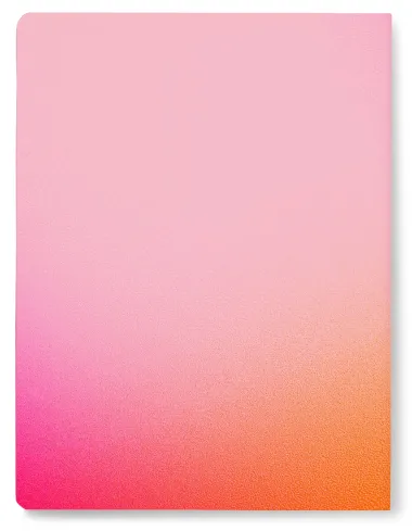 Notizbuch Colour Clash
