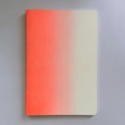 Notizbuch Glow