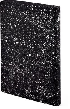 Notizbuch Milky Way