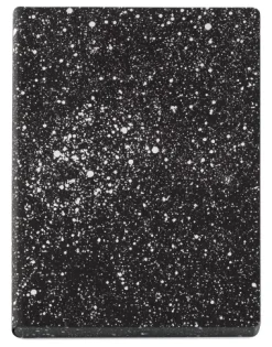 Notizbuch Milky Way