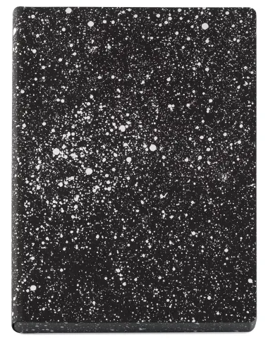 Notizbuch Milky Way