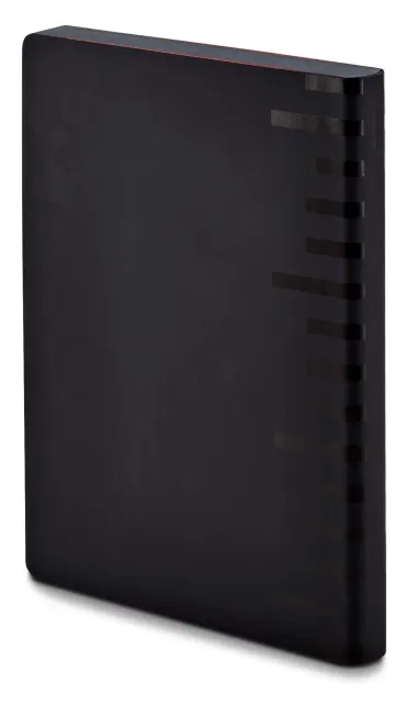 Notizbuch Millimeter