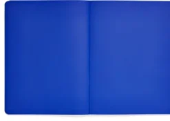 Notizbuch Not White