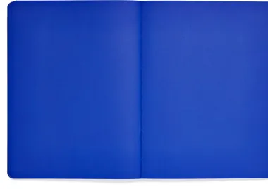 Notizbuch Not White