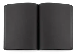 Notizbuch Not White