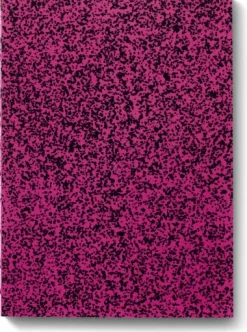 Notizbuch Splash