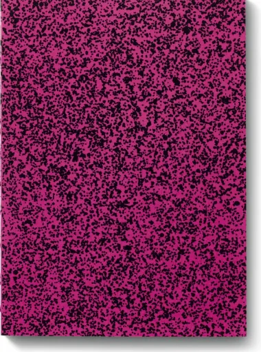 Notizbuch Splash