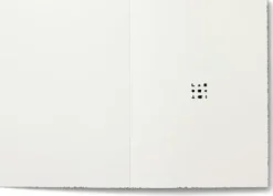 Notizbuch Splash