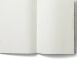 Notizbuch Splash