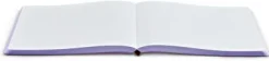 Notizbuch Trance