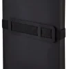 Notizbuch Voyager, schwarz