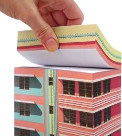Notizzettelblock Paperscraper®