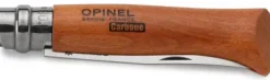 Opinel Buchenholzgriff