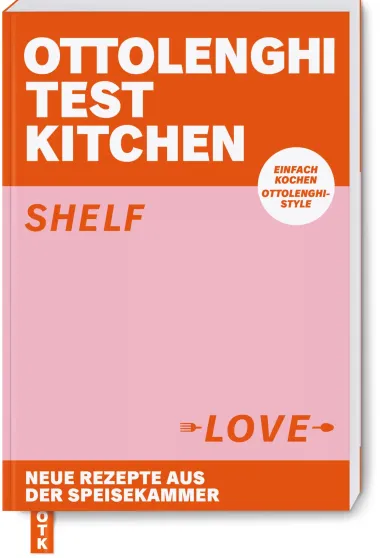 Ottolenghi Test Kitchen