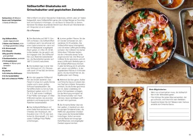 Ottolenghi Test Kitchen